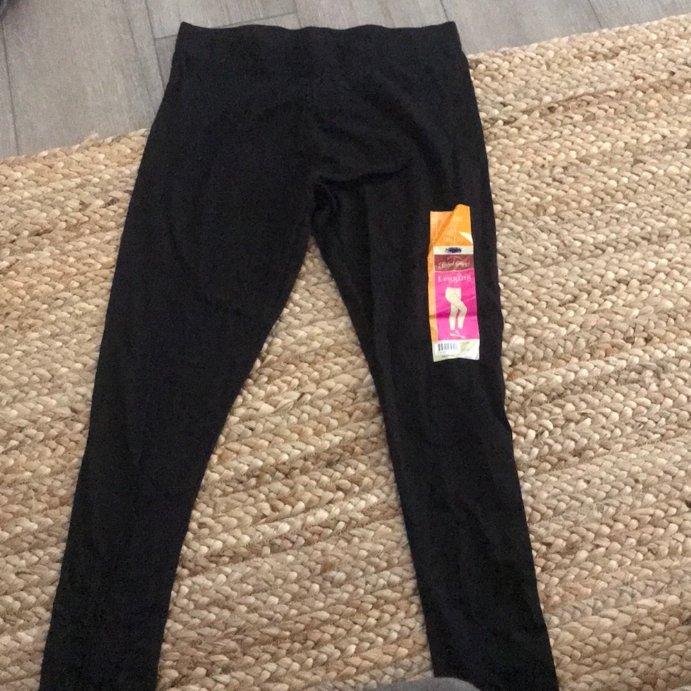 leggings